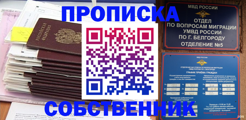 прописка законно в Кинешме